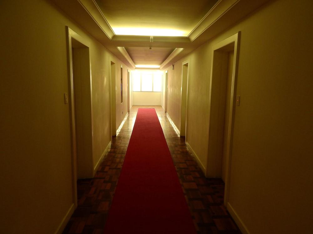 Hotel Bruggemann Florianópolis Εξωτερικό φωτογραφία