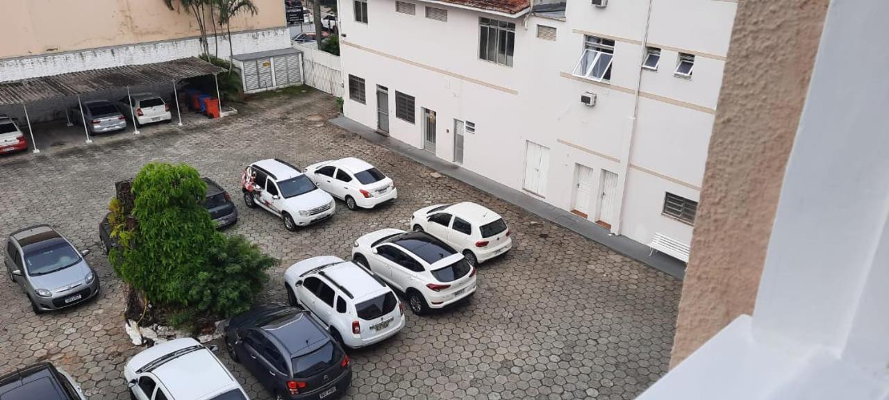 Hotel Bruggemann Florianópolis Εξωτερικό φωτογραφία