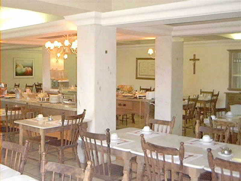 Hotel Bruggemann Florianópolis Εξωτερικό φωτογραφία