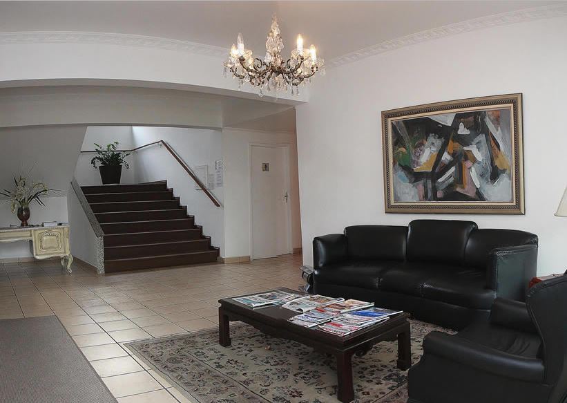 Hotel Bruggemann Florianópolis Εξωτερικό φωτογραφία