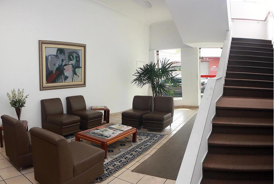 Hotel Bruggemann Florianópolis Εξωτερικό φωτογραφία