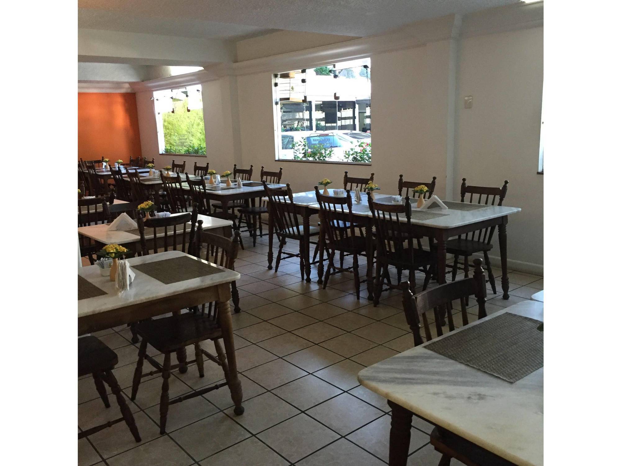 Hotel Bruggemann Florianópolis Εξωτερικό φωτογραφία
