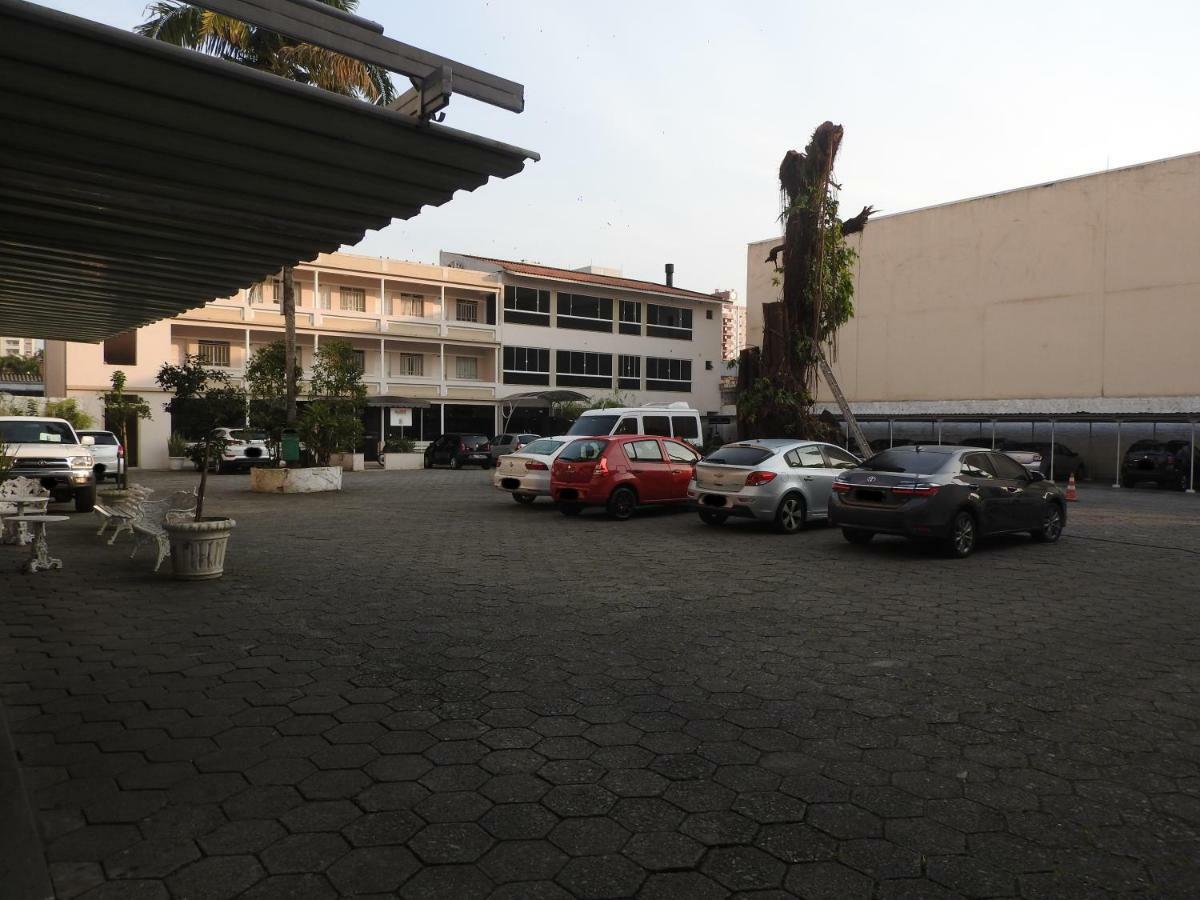 Hotel Bruggemann Florianópolis Εξωτερικό φωτογραφία